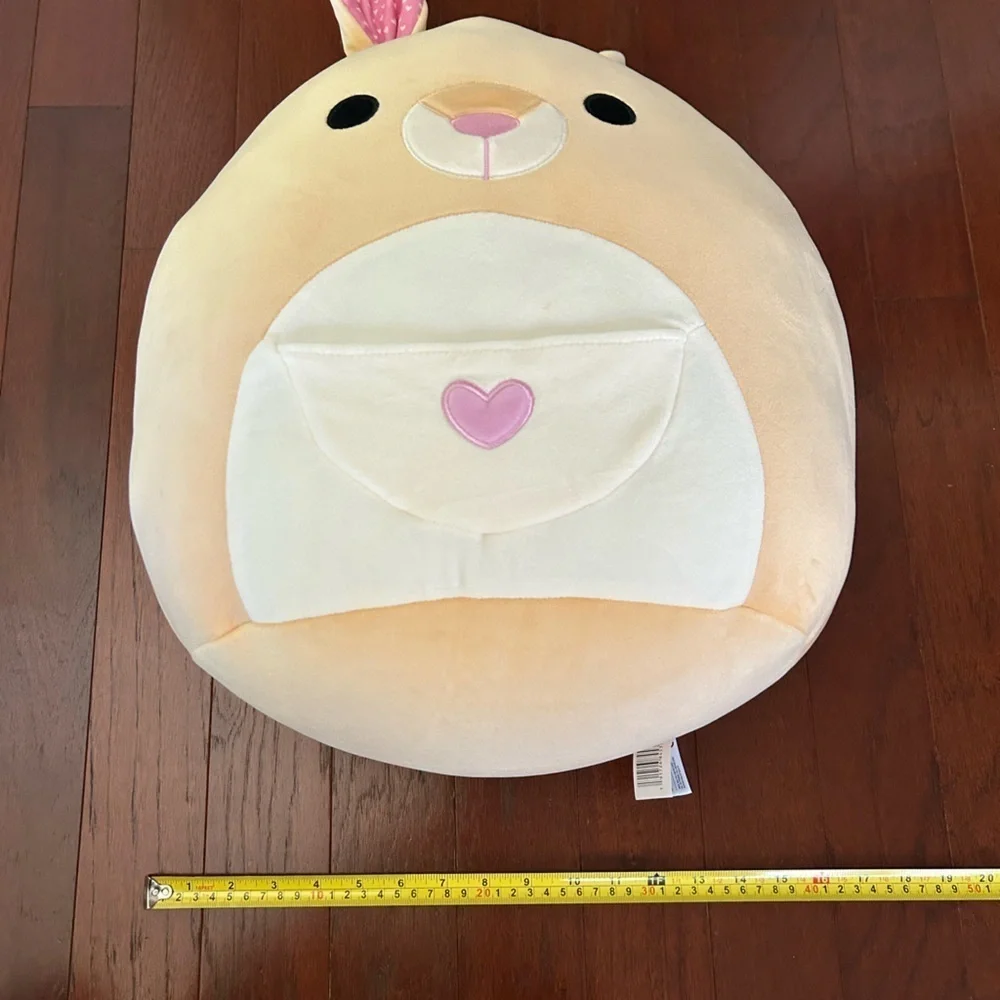 Squishmallows 16 keely